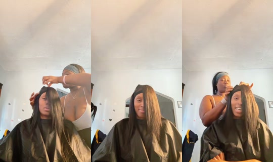 trintrina20 TikTok Live — Sep 29, 2026, 3:05 PM