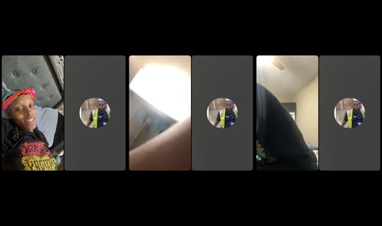 trintrina20 TikTok Live — Oct 7, 2026, 12:58 AM