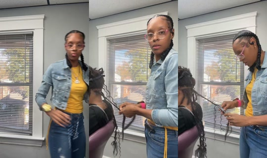 trintrina20 TikTok Live — Oct 9, 2026, 12:58 PM