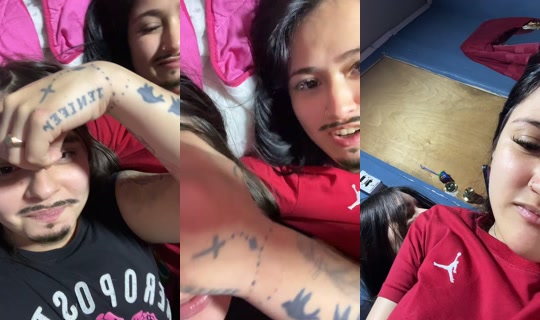 trinyydaa TikTok Live — Oct 7, 2026, 3:39 AM