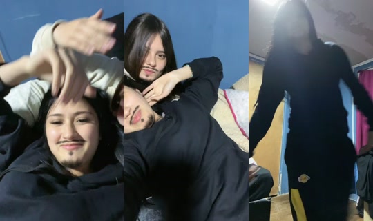 trinyydaa TikTok Live — Oct 8, 2026, 3:35 AM