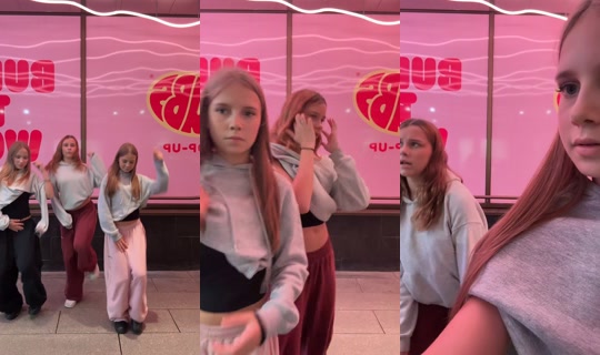 trio.dancers_ TikTok Live — Aug 21, 2026, 3:20 PM
