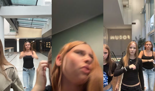 trio.dancers_ TikTok Live — Sep 18, 2026, 3:24 PM