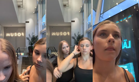 trio.dancers_ TikTok Live — Sep 18, 2026, 4:14 PM