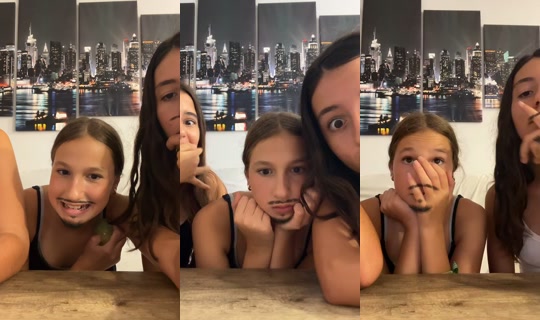 trioo_cs3 TikTok Live — Aug 24, 2026, 11:07 AM