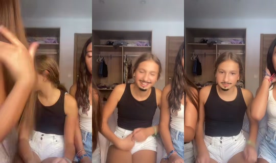 trioo_cs3 TikTok Live — Aug 24, 2026, 1:00 PM
