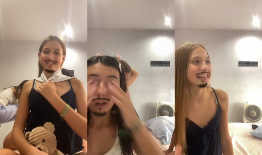 trioo_cs3 TikTok Live — Aug 24, 2026, 2:08 PM