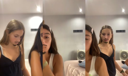 trioo_cs3 TikTok Live — Aug 24, 2026, 2:30 PM