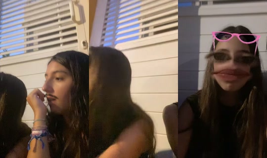 trioo_cs3 TikTok Live — Sep 6, 2026, 6:45 PM