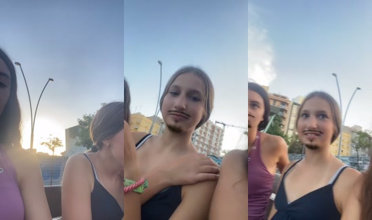 trioo_cs3 TikTok Live — Sep 7, 2026, 5:40 PM