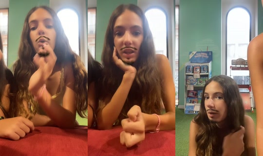 trioo_cs3 TikTok Live — Sep 9, 2026, 10:58 AM