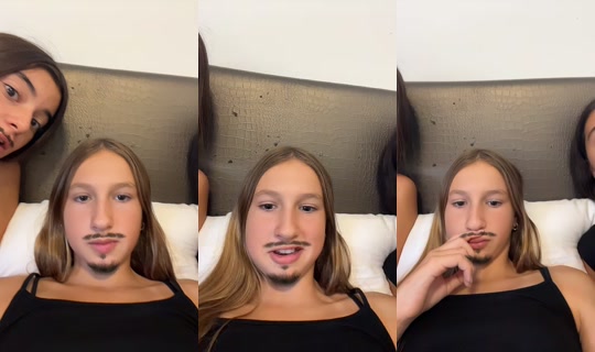 trioo_cs3 TikTok Live — Sep 13, 2026, 11:05 AM