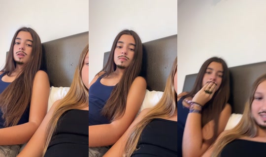 trioo_cs3 TikTok Live — Sep 13, 2026, 11:20 AM