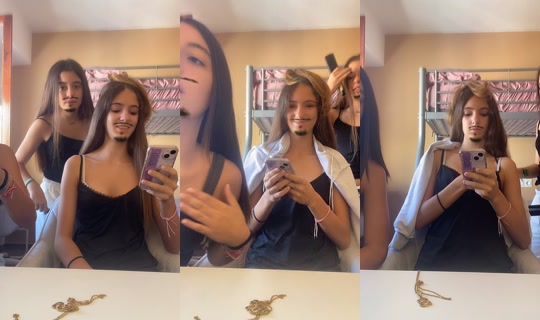 trioo_cs3 TikTok Live — Oct 9, 2026, 10:59 AM