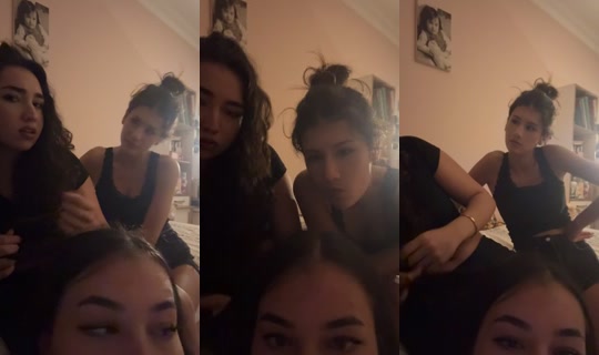 triplegiggle8 TikTok Live — Sep 3, 2026, 5:09 PM