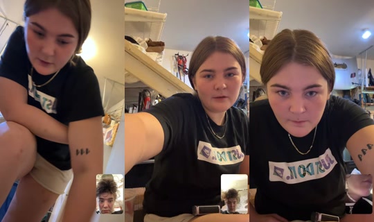 trippy_.lisa TikTok Live — Oct 1, 2026, 5:50 PM