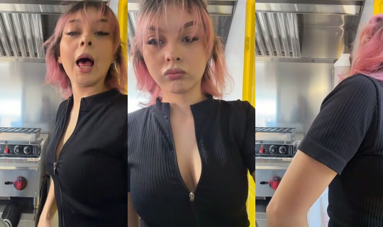 trippymayne03 TikTok Live — Aug 24, 2026, 12:54 AM