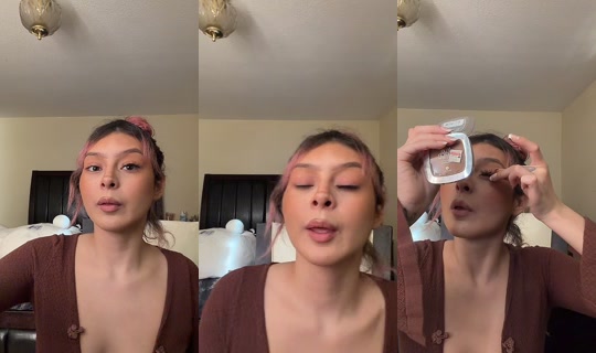 trippymayne03 TikTok Live — Aug 26, 2026, 2:09 PM