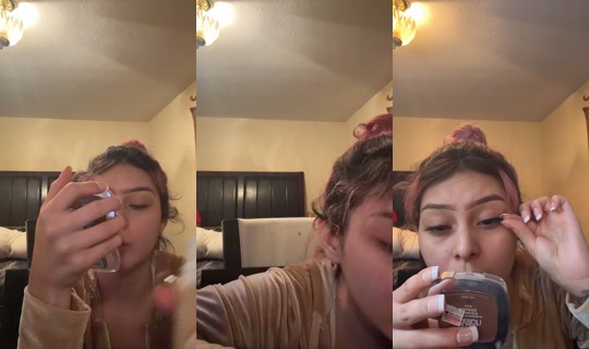 trippymayne03 TikTok Live — Aug 28, 2026, 5:46 AM