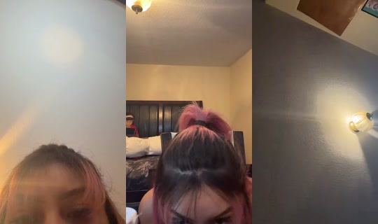 trippymayne03 TikTok Live — Aug 28, 2026, 7:22 AM