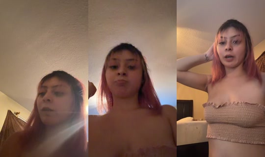 trippymayne03 TikTok Live — Aug 28, 2026, 8:21 AM