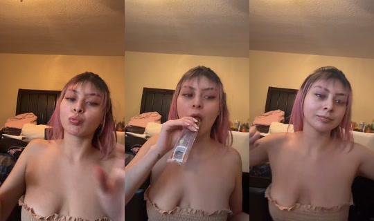 trippymayne03 TikTok Live — Aug 28, 2026, 10:19 AM