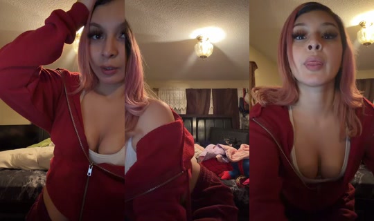 trippymayne03 TikTok Live — Oct 1, 2026, 10:33 AM