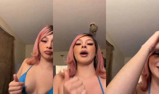 trippymayne03 TikTok Live — Oct 9, 2026, 3:06 AM