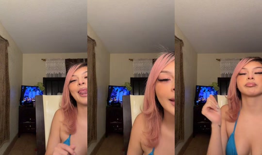 trippymayne03 TikTok Live — Oct 9, 2026, 3:39 AM