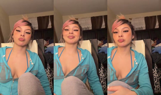 trippymayne03 TikTok Live — Oct 9, 2026, 8:36 AM