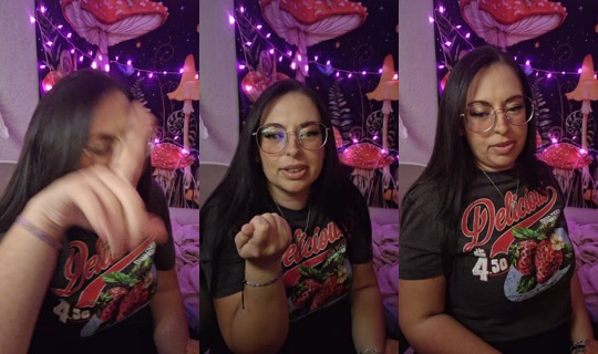 trippytrish18 TikTok Live — Sep 22, 2026, 10:23 AM