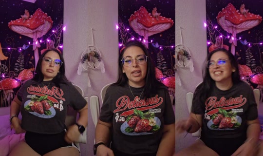 trippytrish18 TikTok Live — Sep 23, 2026, 4:52 AM