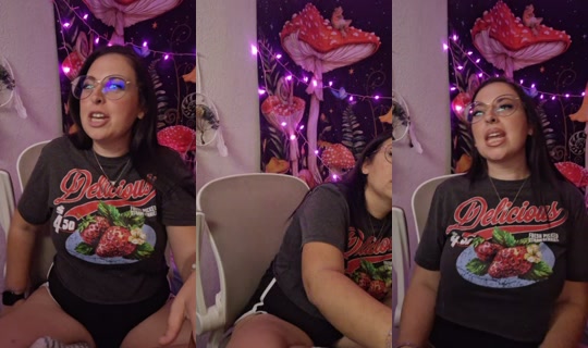 trippytrish18 TikTok Live — Sep 23, 2026, 6:32 AM