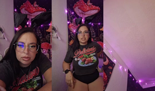 trippytrish18 TikTok Live — Sep 23, 2026, 7:22 AM