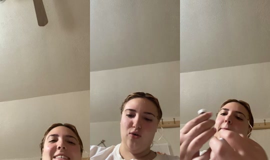 trisha.cottrell7 TikTok Live — Aug 21, 2026, 1:16 PM