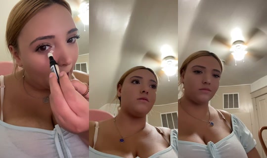 trisha.cottrell7 TikTok Live — Aug 23, 2026, 9:04 PM