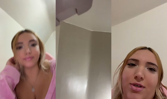 trisha.cottrell7 TikTok Live — Aug 24, 2026, 2:08 PM