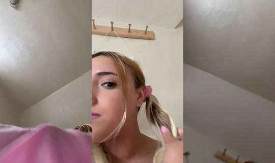 trisha.cottrell7 TikTok Live — Aug 24, 2026, 5:10 PM