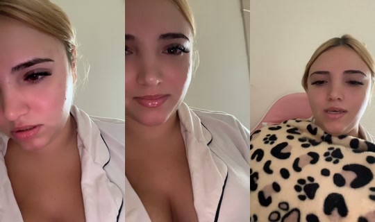 trisha.cottrell7 TikTok Live — Aug 25, 2026, 1:13 PM