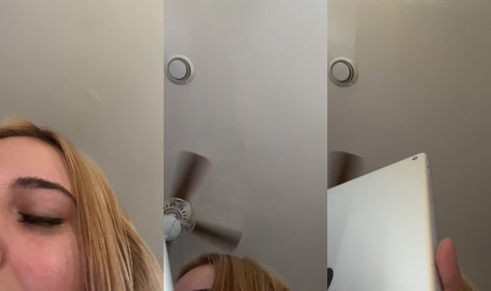 trisha.cottrell7 TikTok Live — Aug 27, 2026, 1:44 PM