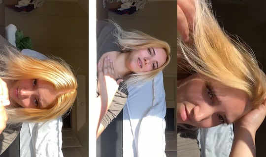 trisha.cottrell7 TikTok Live — Aug 28, 2026, 8:43 PM