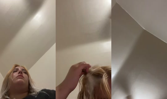 trisha.cottrell7 TikTok Live — Aug 29, 2026, 12:05 AM
