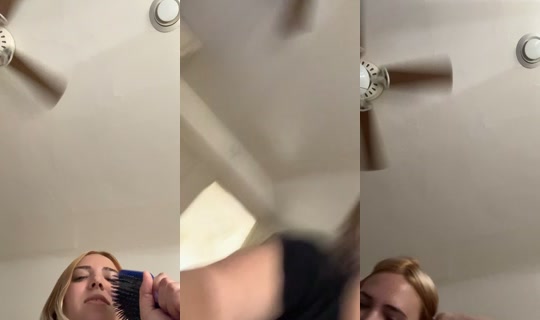 trisha.cottrell7 TikTok Live — Aug 31, 2026, 1:25 PM