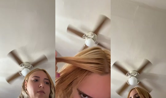 trisha.cottrell7 TikTok Live — Aug 31, 2026, 2:27 PM