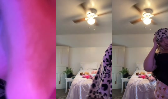 trisha.cottrell7 TikTok Live — Aug 31, 2026, 4:32 PM