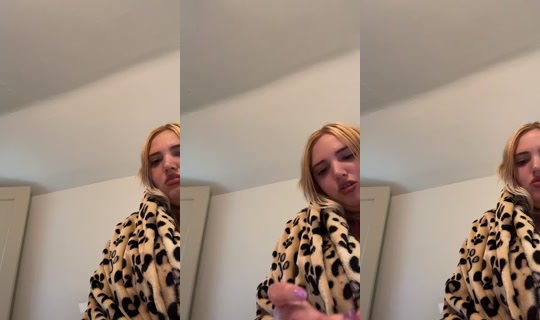 trisha.cottrell7 TikTok Live — Aug 31, 2026, 4:46 PM