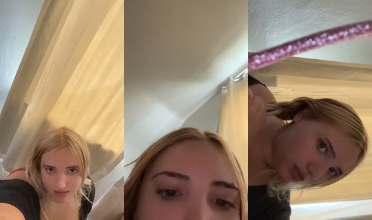 trisha.cottrell7 TikTok Live — Aug 31, 2026, 6:25 PM