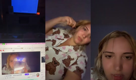 trisha.cottrell7 TikTok Live — Aug 31, 2026, 11:31 PM