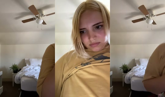 trisha.cottrell7 TikTok Live — Sep 2, 2026, 5:50 PM