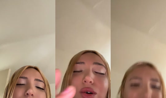 trisha.cottrell7 TikTok Live — Oct 1, 2026, 5:56 PM